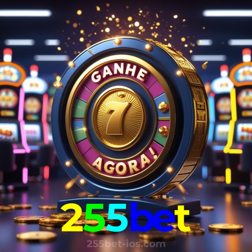 255bet：Jogue slots, roleta e aposte no futebol para grandes vitórias!
