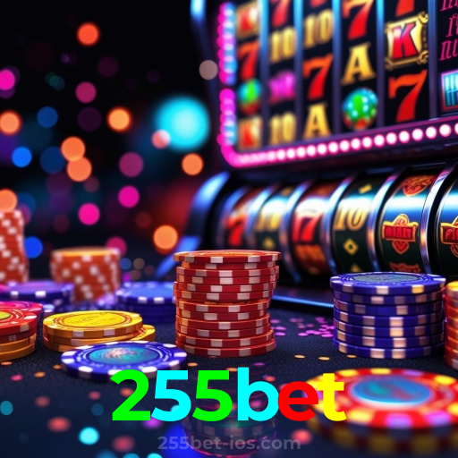 255bet：Sinta a emoção do futebol online! Aposte e vença agora!