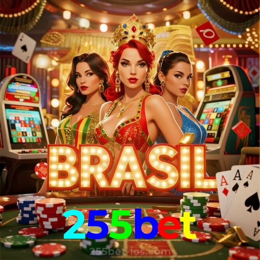 255bet：Ganhe prêmios incríveis em slots, roleta e apostas ao vivo no futebol!