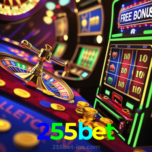 255bet:Sinta a emoção do cassino! Aposte agora e ganhe prêmios reais!