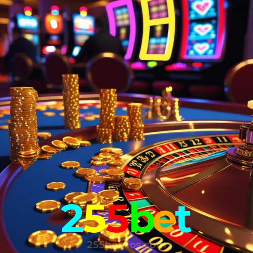 255bet：Apostas emocionantes no futebol e grandes prêmios em jogos de cassino!