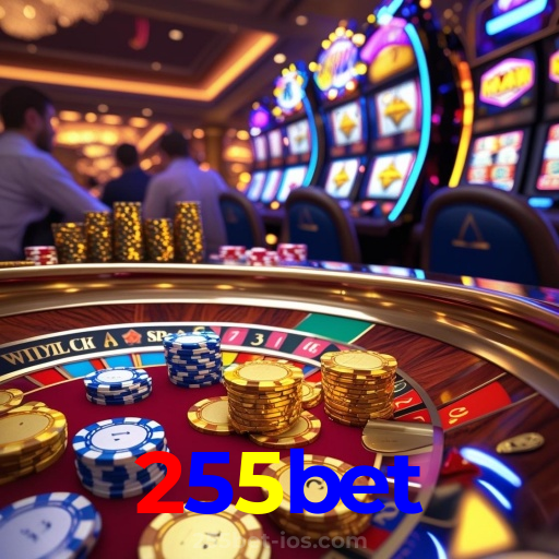 255bet：Jogue poker como um profissional e ganhe grandes prêmios!