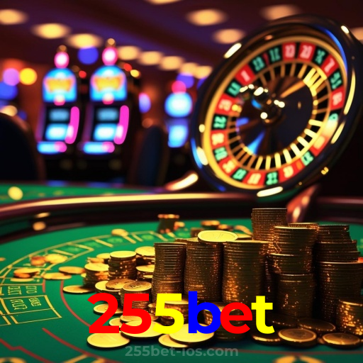 255bet：O cassino online ideal para você jogar blackjack e apostar no futebol!