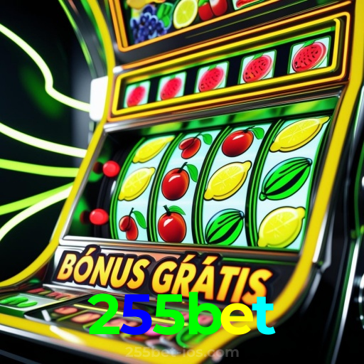 255bet：Jogue nas slots e conquiste vitórias épicas!