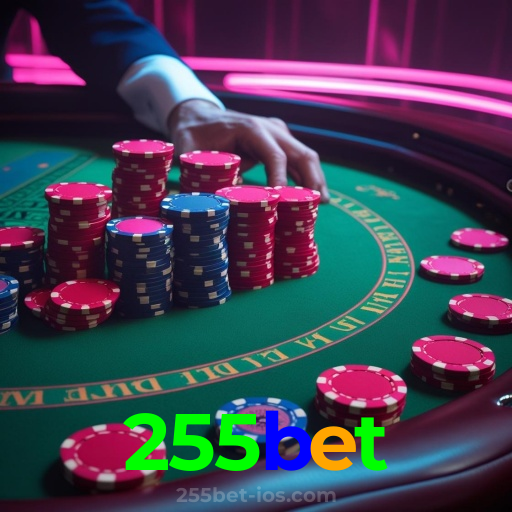 255bet：Divirta-se com poker, blackjack e aposte no futebol online!