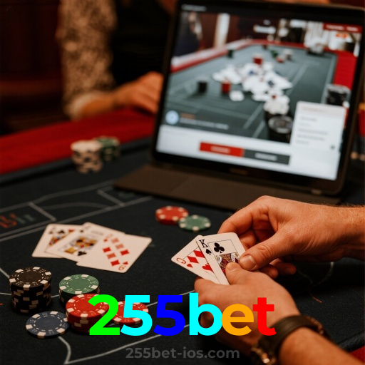 255bet：O futebol online é mais emocionante quando você está ganhando!