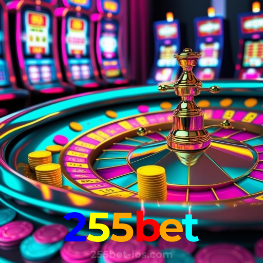 255bet：Onde a sorte está ao seu lado: apostas no futebol e vitórias no cassino!
