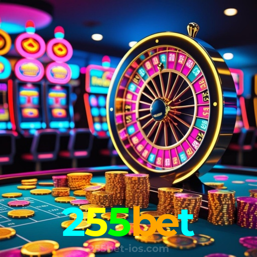 255bet：O cassino online mais confiável com apostas no futebol e prêmios em blackjack!