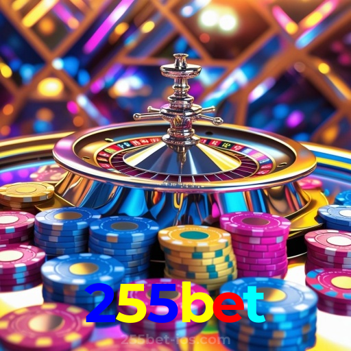 255bet：Sinta a adrenalina do jogo! Aposte nas roletas e vença!