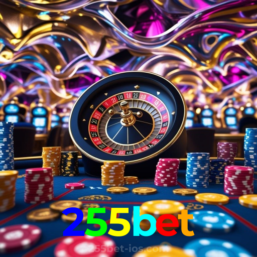 255bet：Jogue slots de tirar o fôlego e conquiste vitórias épicas!