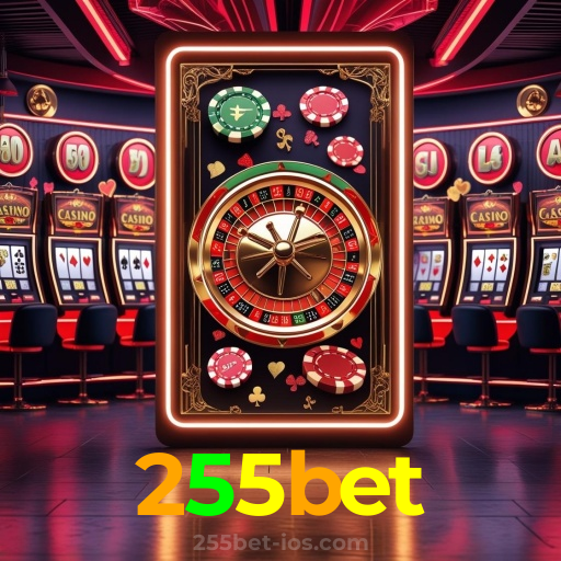 255bet：O cassino online mais seguro para apostas em futebol e diversão com roleta!