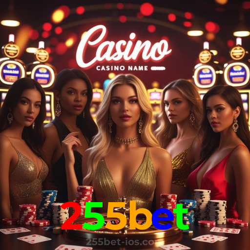255bet：Apostas no futebol e grandes prêmios nos melhores jogos de cassino!
