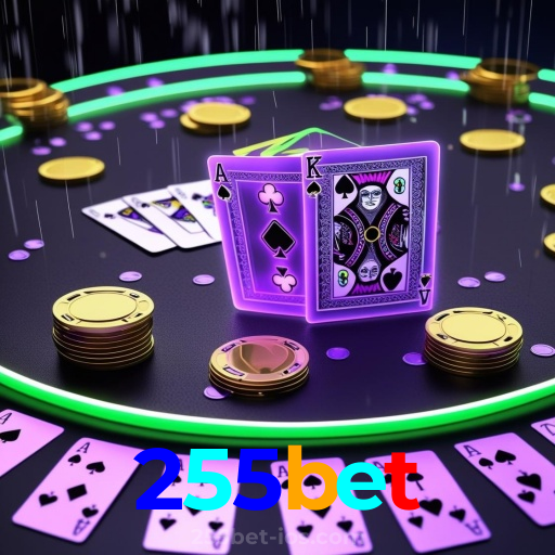 255bet：Jogue nas nossas slots e conquiste vitórias épicas!