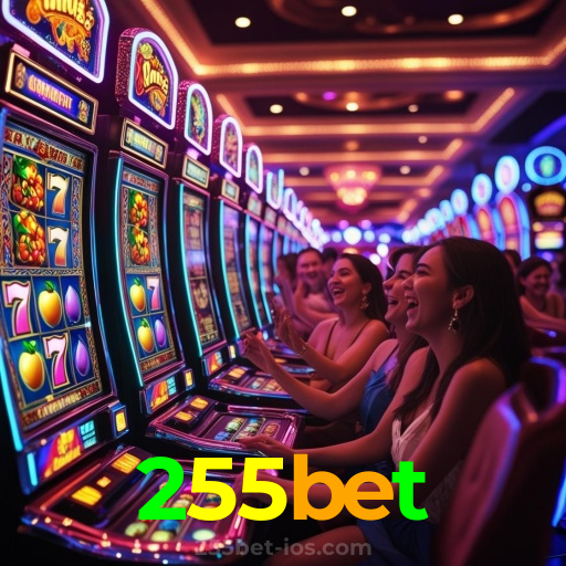255bet：Vença no futebol online e sinta o sabor da conquista!