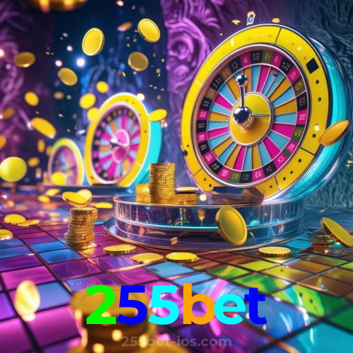 255bet:O cassino mais confiável para apostar no futebol e jogar slots!