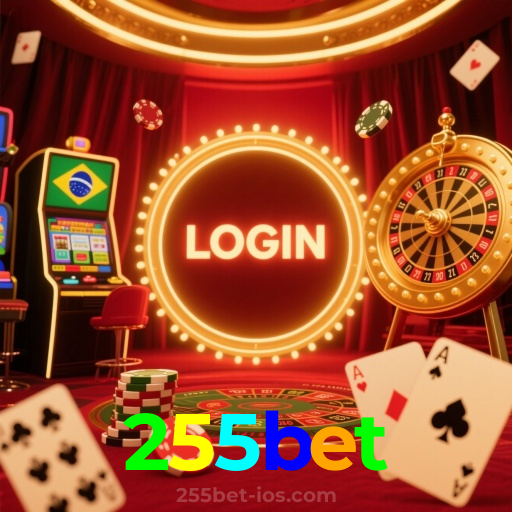 255bet：A melhor experiência de apostas e jogos de cassino, incluindo futebol online!