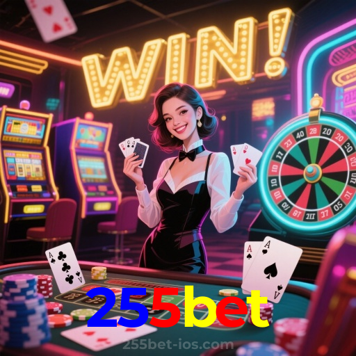 255bet：Apostas no futebol e diversão com roleta e blackjack no cassino online!