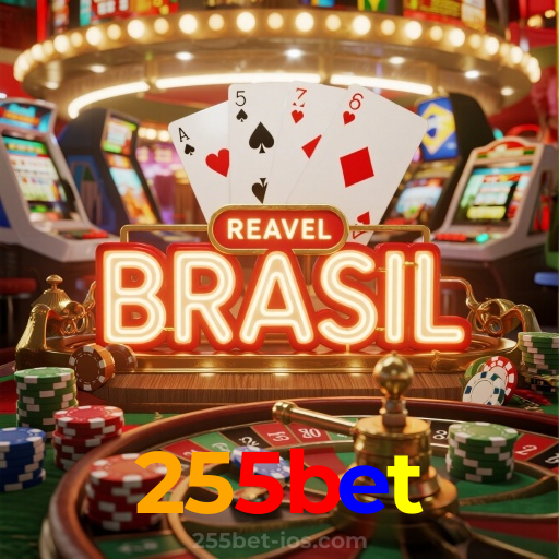 255bet：Apostas no futebol e diversão em blackjack e roleta online te esperam!