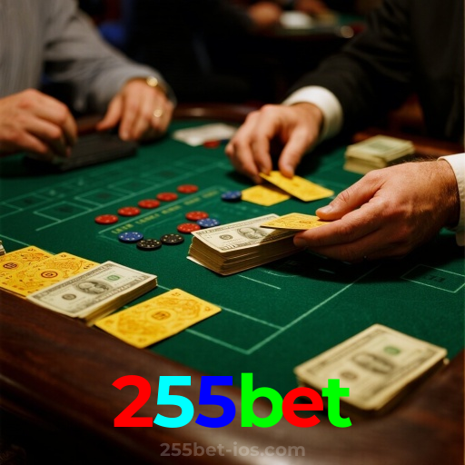 255bet：Jogue nas nossas slots e conquiste prêmios de tirar o fôlego!