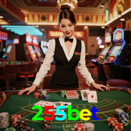 255bet：A sorte está no seu lado nas nossas roletas! Aposte agora!