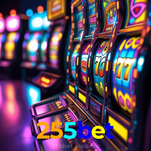 255bet：Jogue slots, aposte no futebol e ganhe prêmios incríveis no cassino online!