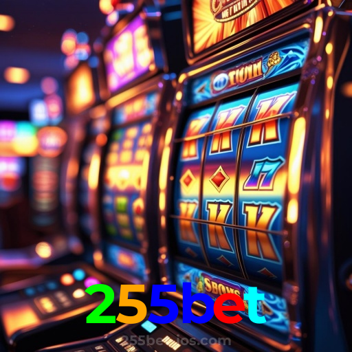 255bet：Jogue nas melhores slots e conquiste jackpots incríveis!