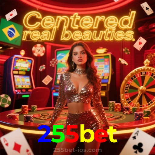 255bet：Jogue nas melhores slots e conquiste prêmios incríveis!