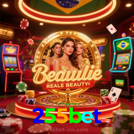255bet：Em nosso cassino online, a diversão nunca acaba! Jogue agora!