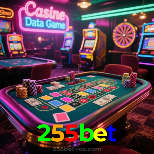 255bet：Jogue roleta, blackjack e aposte no futebol no cassino mais seguro!