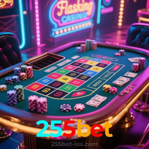 255bet：Jogue roleta e aposte no futebol ao vivo para grandes prêmios!