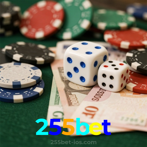 255bet：As melhores slots do mercado estão esperando por você! Jogue agora!