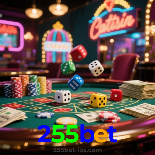 255bet：Ganhe prêmios fantásticos nas roletas online!
