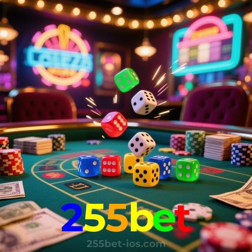 255bet：Desafie a roleta e conquiste vitórias épicas!
