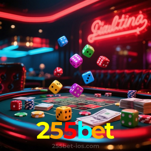 255bet：Jogue nas slots e ganhe prêmios surreais!