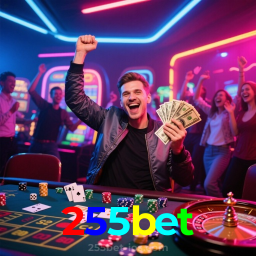 255bet：Apostas em futebol e os melhores jogos de cassino para você ganhar!