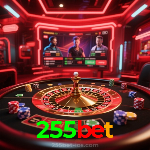 255bet：Aposte no futebol e conquiste prêmios em blackjack e poker!