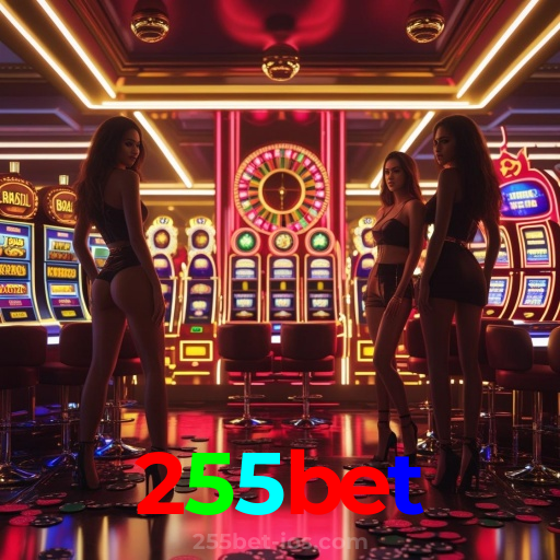 255bet：Apostas no futebol e grandes prêmios em slots e roleta esperam por você!