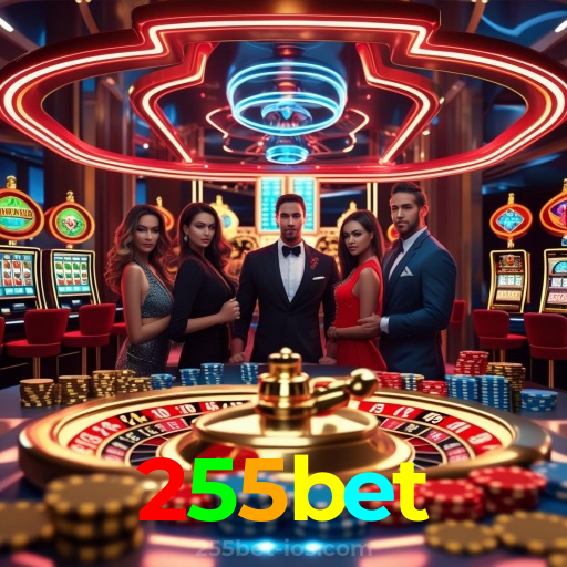 255bet：O cassino online perfeito para quem ama futebol e jogos emocionantes!