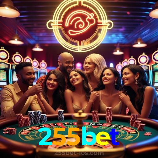 255bet：Apostas emocionantes no futebol e grandes prêmios em jogos de cassino!