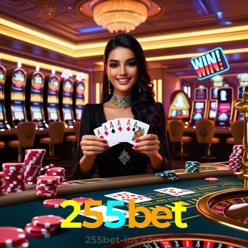 255bet：O cassino perfeito para jogar poker e fazer apostas no futebol online!