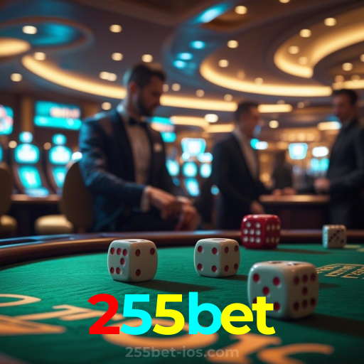 255bet：Cada jogada no blackjack é uma chance de conquistar vitórias!