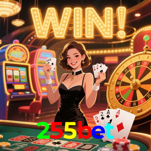 255bet：As maiores vitórias estão ao seu alcance! Aposte e vença!
