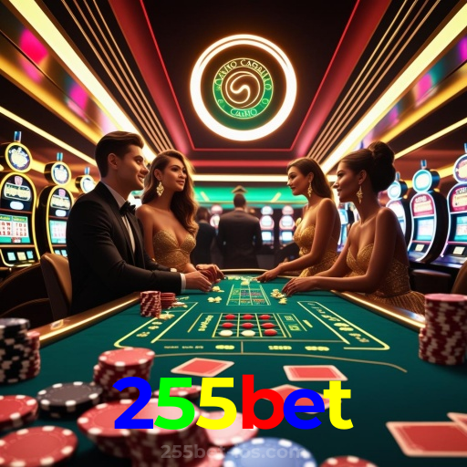 255bet：O cassino perfeito para jogar poker e fazer apostas no futebol online!