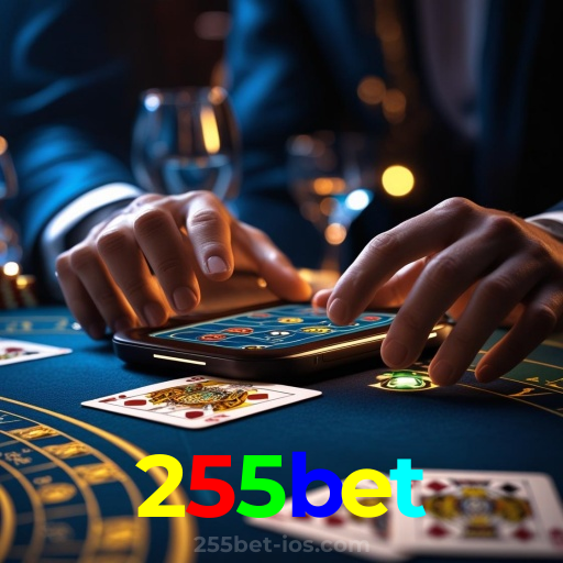255bet:O cassino online mais seguro para apostar no futebol e jogar blackjack!