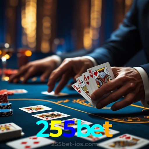 255bet：Vença no cassino online com blackjack e apostas esportivas no futebol!