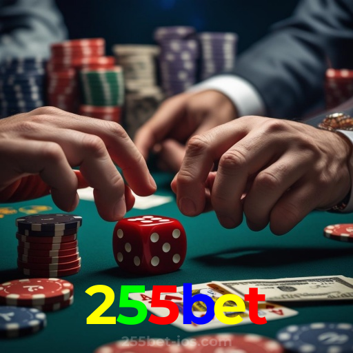 255bet：Vença no blackjack e conquiste prêmios sensacionais!