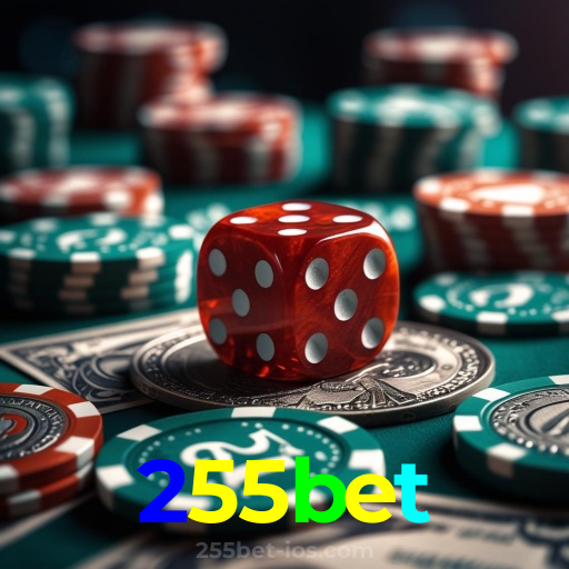 255bet：Cada giro nas slots é uma nova chance de mudar sua sorte!