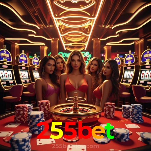 255bet：Aposte no futebol e ganhe em jogos como roleta e blackjack online!