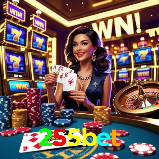 255bet：Prepare-se para a ação! Jogue blackjack e vença como nunca!