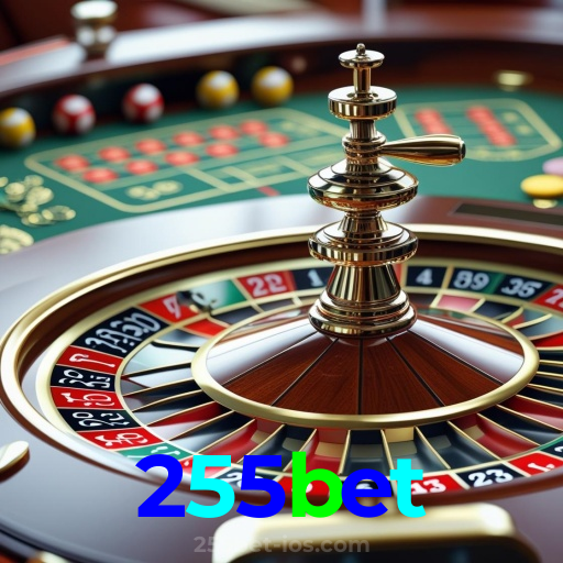255bet：A diversão está garantida! Aposte nas melhores slots agora!